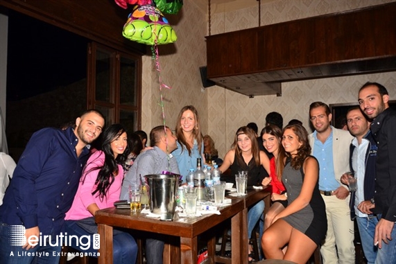 Publicity Jbeil Nightlife Publicity on Saturday Night Lebanon