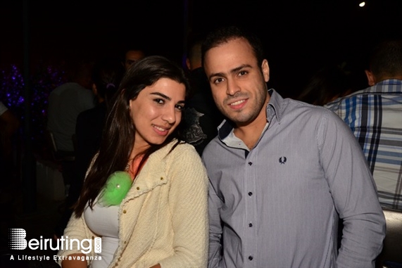 Publicity Jbeil Nightlife Publicity on Saturday Night Lebanon