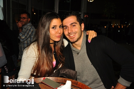 Publicity Jbeil Nightlife Publicity On Saturday Night Lebanon