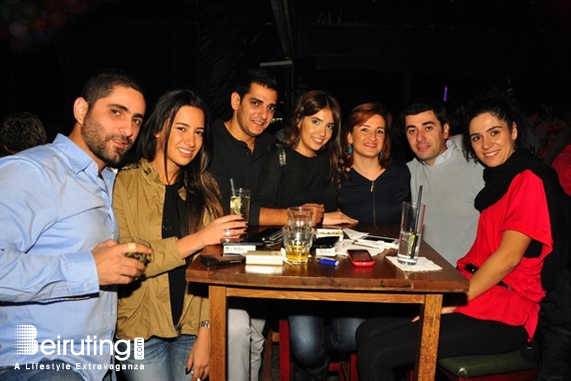 Publicity Jbeil Nightlife Publicity on Saturday Night Lebanon