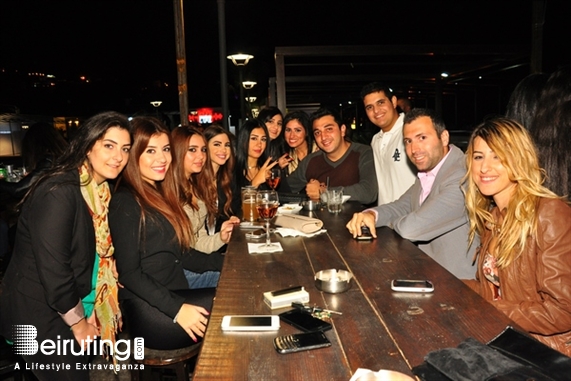 Publicity Jbeil Nightlife Publicity on Saturday Night Lebanon