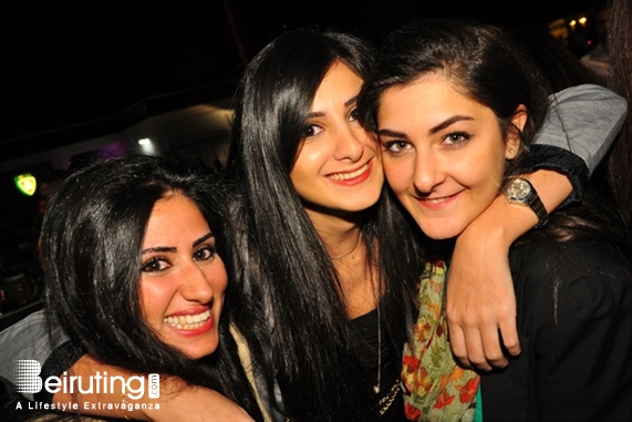 Publicity Jbeil Nightlife Publicity on Saturday Night Lebanon