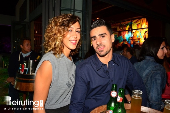 Publicity Jbeil Nightlife Publicity on Saturday Night Lebanon