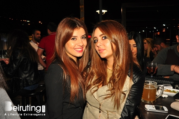 Publicity Jbeil Nightlife Publicity on Saturday Night Lebanon