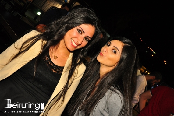 Publicity Jbeil Nightlife Publicity on Saturday Night Lebanon