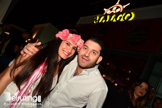 Publicity Jbeil Nightlife Publicity on Saturday Night Lebanon