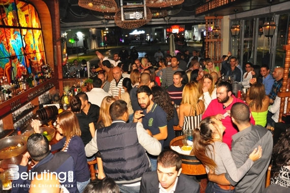 Publicity Jbeil Nightlife Publicity On Saturday Night Lebanon