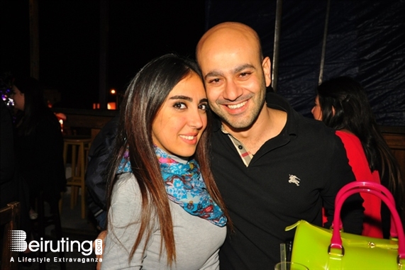 Publicity Jbeil Nightlife Publicity on Saturday Night Lebanon