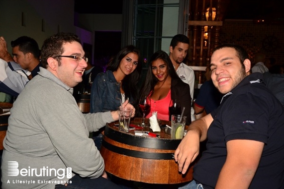 Publicity Jbeil Nightlife Publicity on Saturday Night Lebanon