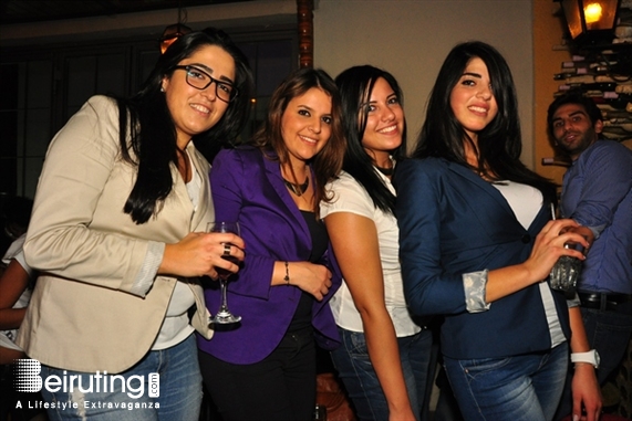 Publicity Jbeil Nightlife Publicity On Saturday Night Lebanon