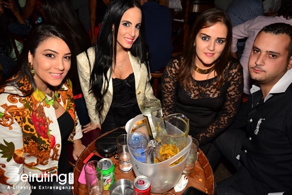 Publicity Jbeil Nightlife Publicity on Saturday Night Lebanon