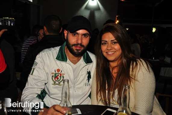 Publicity Jbeil Nightlife Publicity on Saturday Night Lebanon