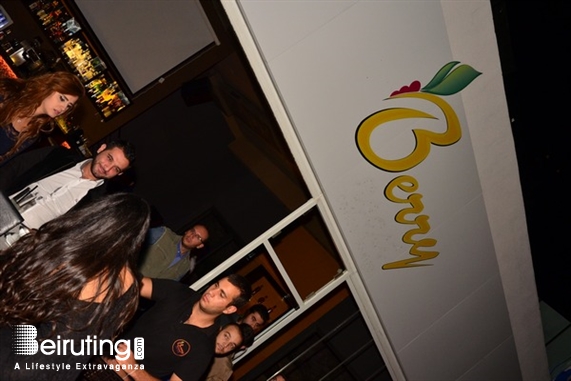 Publicity Jbeil Nightlife Publicity on Saturday Night Lebanon