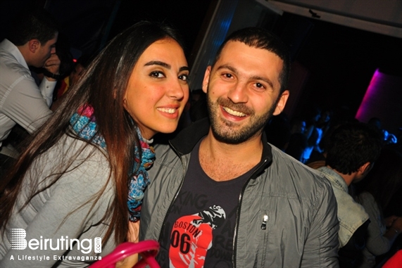 Publicity Jbeil Nightlife Publicity on Saturday Night Lebanon