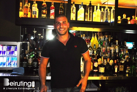 Publicity Jbeil Nightlife Publicity On Saturday Night Lebanon