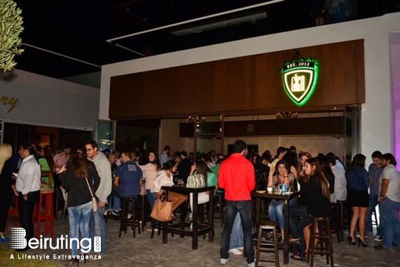 Publicity Jbeil Nightlife Publicity on Saturday Night Lebanon