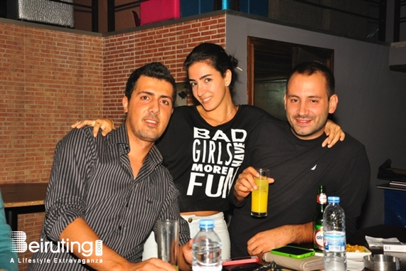 Publicity Jbeil Nightlife Publicity On Saturday Night Lebanon