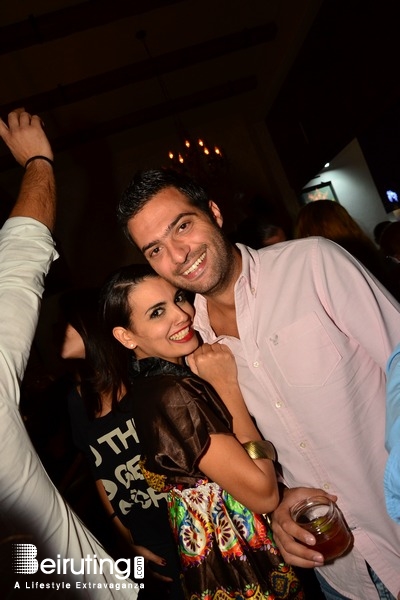 Publicity Jbeil Nightlife Publicity on Saturday Night Lebanon