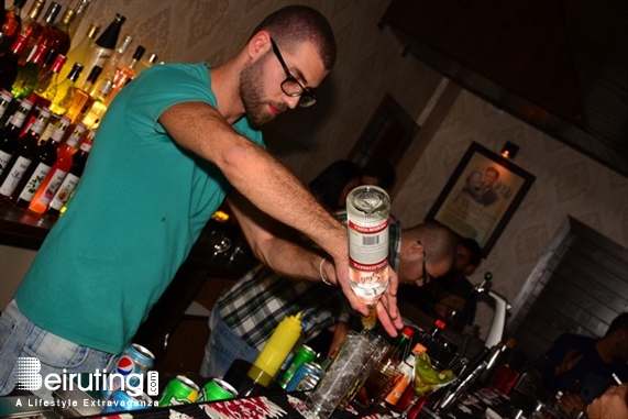 Publicity Jbeil Nightlife Publicity on Saturday Night Lebanon