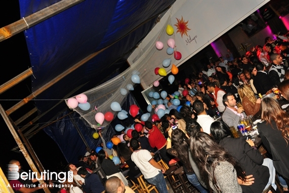 Publicity Jbeil Nightlife Publicity on Saturday Night Lebanon