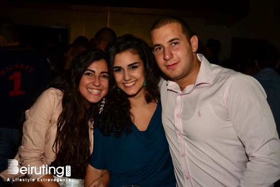 Publicity Jbeil Nightlife Publicity on Saturday Night Lebanon