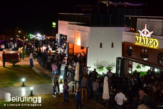 Publicity Jbeil Nightlife Publicity on Saturday Night Lebanon