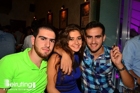 Publicity Jbeil Nightlife Publicity on Saturday Night Lebanon