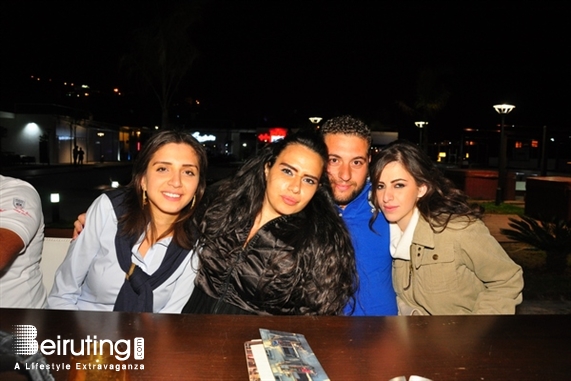 Publicity Jbeil Nightlife Publicity on Saturday Night Lebanon