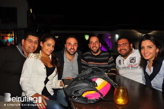 Publicity Jbeil Nightlife Publicity on Saturday Night Lebanon