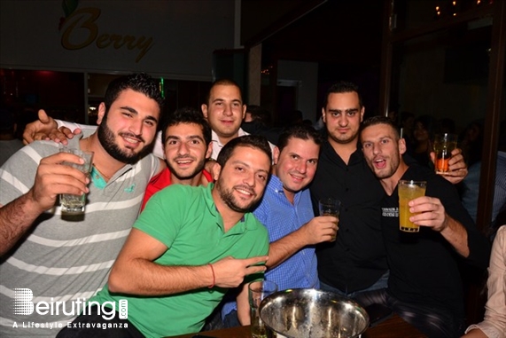 Publicity Jbeil Nightlife Publicity on Saturday Night Lebanon