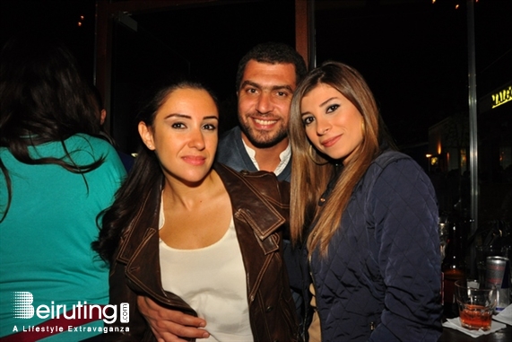 Publicity Jbeil Nightlife Publicity On Saturday Night Lebanon