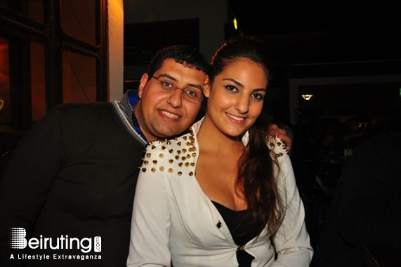 Publicity Jbeil Nightlife Publicity on Saturday Night Lebanon