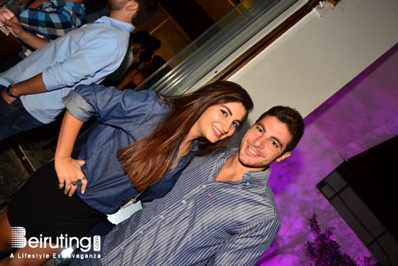 Publicity Jbeil Nightlife Publicity on Saturday Night Lebanon