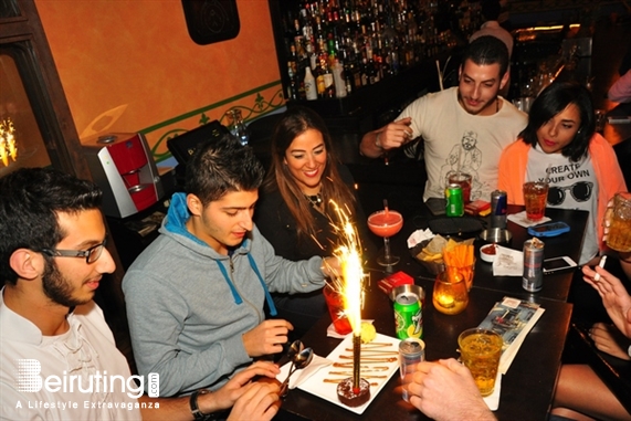 Publicity Jbeil Nightlife Publicity on Saturday Night Lebanon