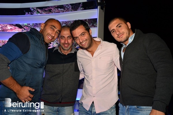 Publicity Jbeil Nightlife Publicity on Saturday Night Lebanon