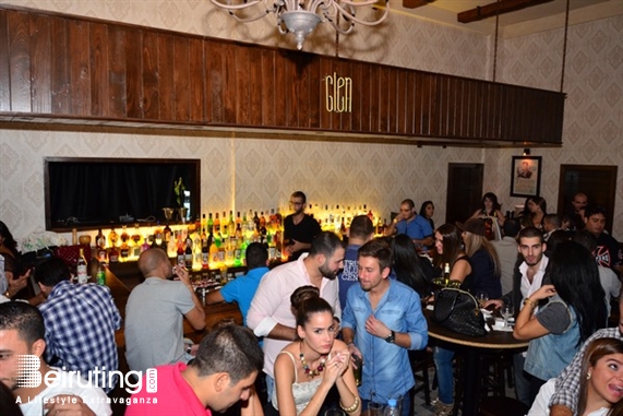 Publicity Jbeil Nightlife Publicity on Saturday Night Lebanon