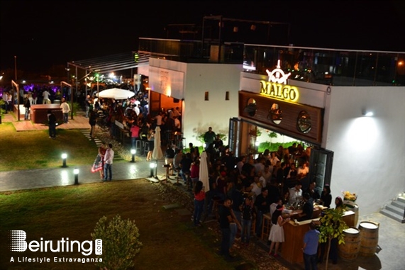 Publicity Jbeil Nightlife Publicity on Saturday Night Lebanon