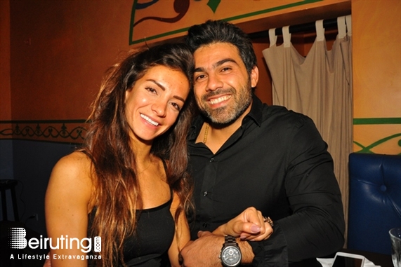 Publicity Jbeil Nightlife Publicity on Saturday Night Lebanon