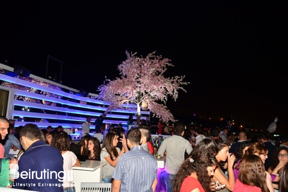 Publicity Jbeil Nightlife Publicity on Saturday Night Lebanon