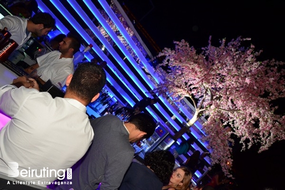 Publicity Jbeil Nightlife Publicity on Saturday Night Lebanon