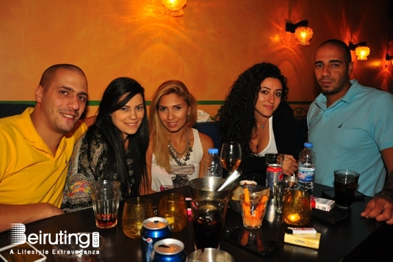 Publicity Jbeil Nightlife Publicity on Saturday Night Lebanon