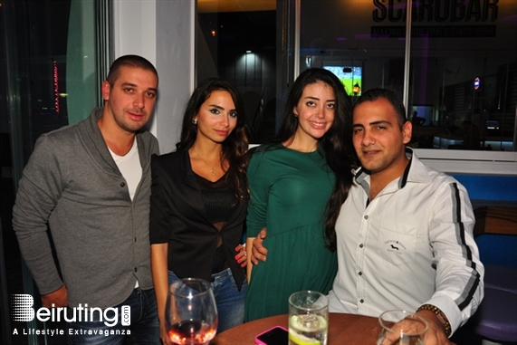 Publicity Jbeil Nightlife Publicity On Saturday Night Lebanon