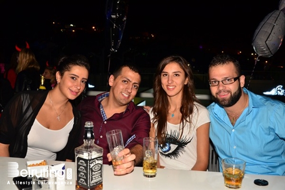 Publicity Jbeil Nightlife Publicity on Saturday Night Lebanon