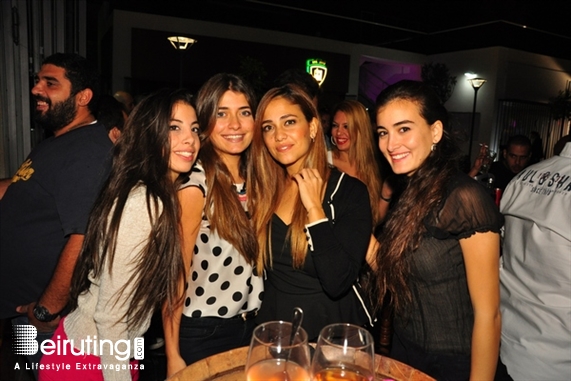 Publicity Jbeil Nightlife Publicity on Saturday Night Lebanon