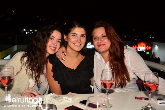 Publicity Jbeil Nightlife Publicity on Saturday Night Lebanon