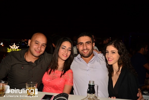 Publicity Jbeil Nightlife Publicity on Saturday Night Lebanon