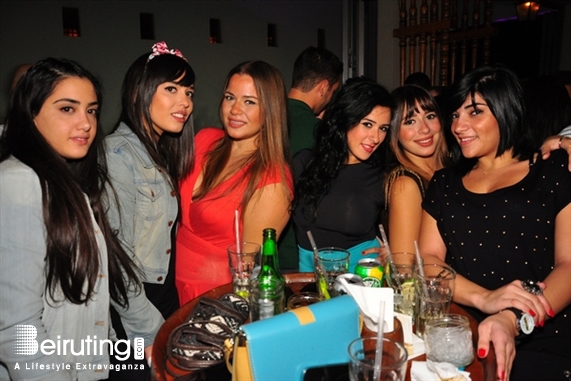 Publicity Jbeil Nightlife Publicity on Saturday Night Lebanon