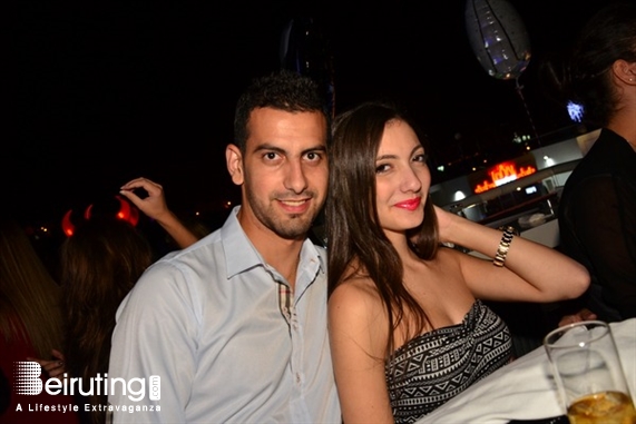 Publicity Jbeil Nightlife Publicity on Saturday Night Lebanon