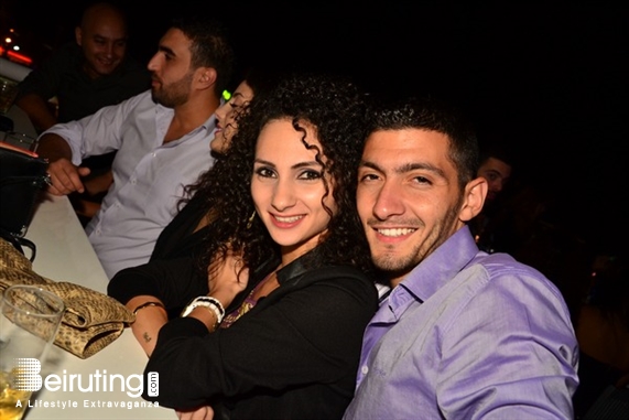 Publicity Jbeil Nightlife Publicity on Saturday Night Lebanon