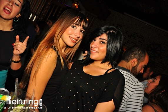 Publicity Jbeil Nightlife Publicity on Saturday Night Lebanon